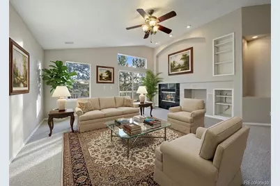 1388 Rosemary Drive, Castle Rock, CO 80109 - Photo 3