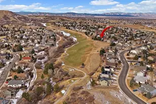 1388 Rosemary Dr, Castle Rock, CO 80109 - Photo 45