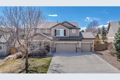 16570 E Hollow Horn Avenue, Parker, CO 80134 - Photo 49