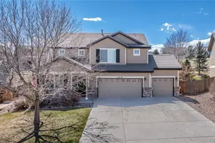 16570 E Hollow Horn Ave, Parker, CO 80134 - Photo 49