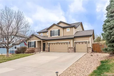 16570 E Hollow Horn Avenue, Parker, CO 80134 - Photo 3