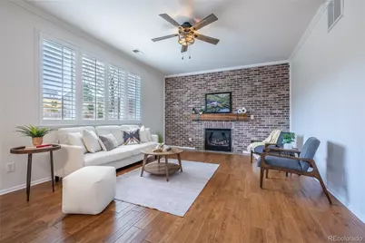 16570 E Hollow Horn Avenue, Parker, CO 80134 - Photo 13