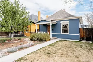 4208 Lipan St, Denver, CO 80211 - Photo 3