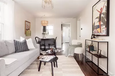 4208 Lipan Street, Denver, CO 80211 - Photo 1