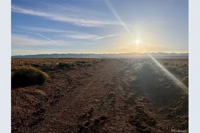 Lot 8 Don Road, San Luis, CO 81152 - Photo 1