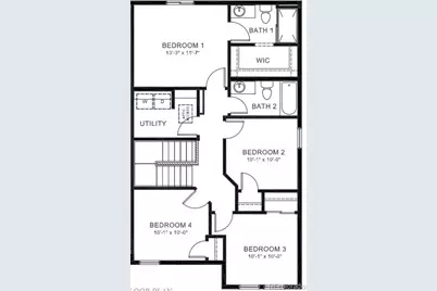 3657 Evelyn Lane, Colorado Springs, CO 80907 - Photo 3