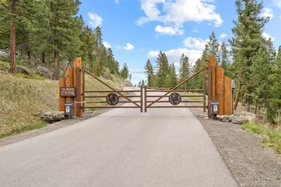 6361 Canyon Creek Road, Evergreen, CO 80439 - Photo 3