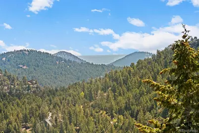 6361 Canyon Creek Road, Evergreen, CO 80439 - Photo 1