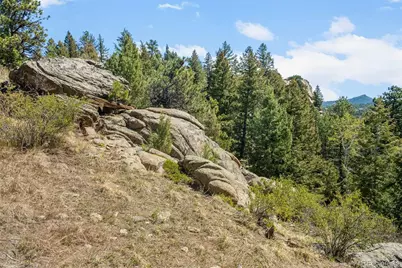 6361 Canyon Creek Road, Evergreen, CO 80439 - Photo 9