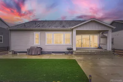 3258 Carabiner Street, Castle Rock, CO 80108 - Photo 27