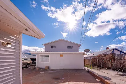 315 E Strong Avenue, Trinidad, CO 81082 - Photo 37