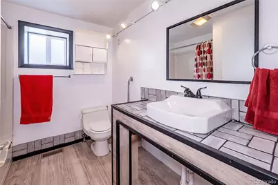 315 E Strong Avenue, Trinidad, CO 81082 - Photo 13