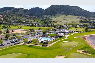 17196 Lost Horse Lane, Morrison, CO 80465 - Photo 29