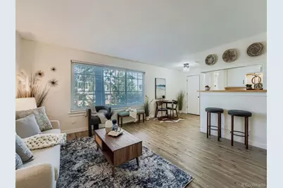 9230 E Girard Avenue #7, Denver, CO 80231 - Photo 1