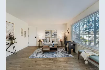 9230 E Girard Avenue #7, Denver, CO 80231 - Photo 3