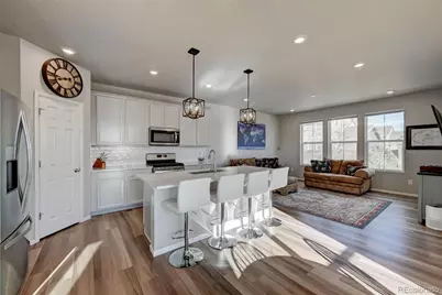 8314 Holman Street #A, Arvada, CO 80005 - Photo 3