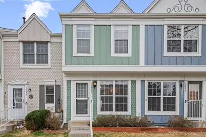 10857 Summerset Way, Parker, CO 80138 - Photo 33