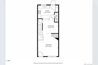 10857 Summerset Way, Parker, CO 80138 - Photo 29