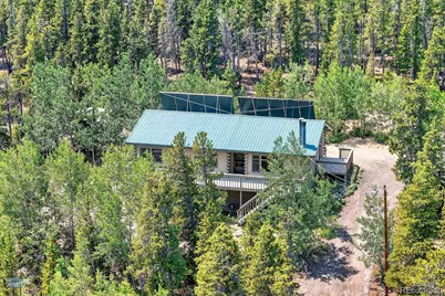 914 S Dory Lakes Drive, Black Hawk, CO 80422 - Photo 3