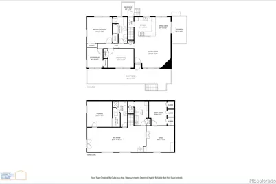 914 S Dory Lakes Drive, Black Hawk, CO 80422 - Photo 43