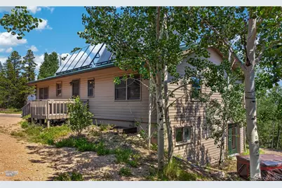 914 S Dory Lakes Drive, Black Hawk, CO 80422 - Photo 5
