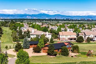 6191 S Olathe St, Aurora, CO 80016 - Photo 1