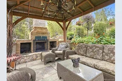 509 Norton Drive, Black Hawk, CO 80422 - Photo 17