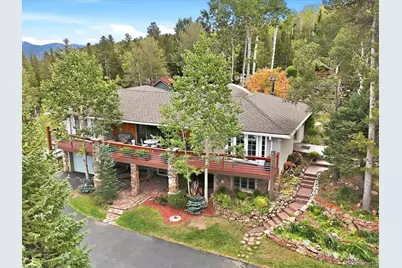 509 Norton Drive, Black Hawk, CO 80422 - Photo 3