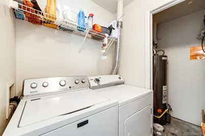 12820 Ironstone Way #103, Parker, CO 80134 - Photo 21