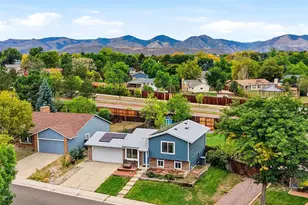 4879 S Johnson St, Denver, CO 80123 - Photo 19