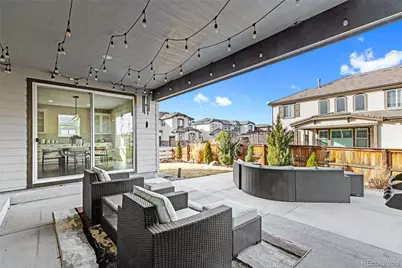 14649 Tango Loop, Parker, CO 80134 - Photo 41