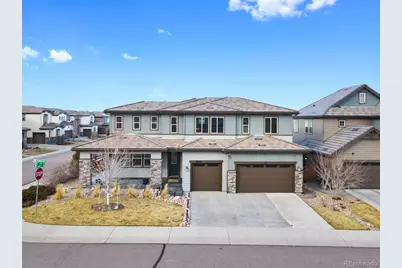 14649 Tango Loop, Parker, CO 80134 - Photo 3