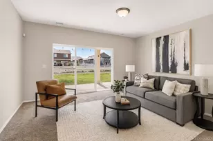 4396 Mountain Sky St, Johnstown, CO 80534 - Photo 3