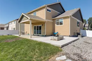 4396 Mountain Sky St, Johnstown, CO 80534 - Photo 41
