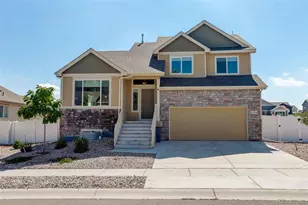 4396 Mountain Sky St, Johnstown, CO 80534 - Photo 3