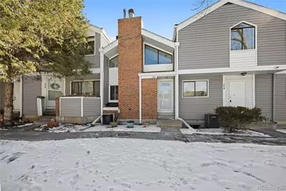 20 S Nome Street #C, Aurora, CO 80012 - Photo 1