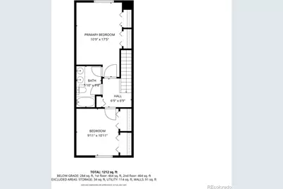 7476 E Arkansas Avenue #34-09, Denver, CO 80231 - Photo 33