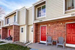 7476 E Arkansas Ave, Denver, CO 80231 - Photo 1