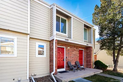 7476 E Arkansas Avenue #34-09, Denver, CO 80231 - Photo 3