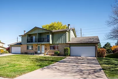 1048 S Alkire Street, Lakewood, CO 80228 - Photo 1