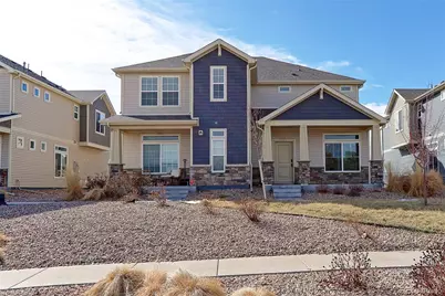 17781 E 103rd Avenue, Commerce City, CO 80022 - Photo 1