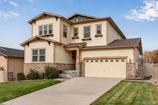 3834 Donnington Cir, Castle Rock, CO 80104 - Photo 5