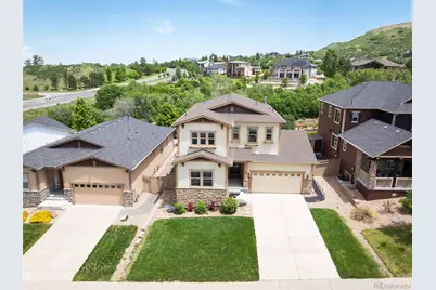 3834 Donnington Circle, Castle Rock, CO 80104 - Photo 33