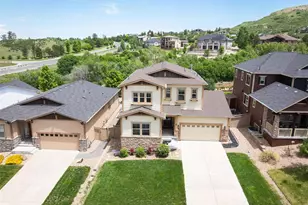 3834 Donnington Cir, Castle Rock, CO 80104 - Photo 33