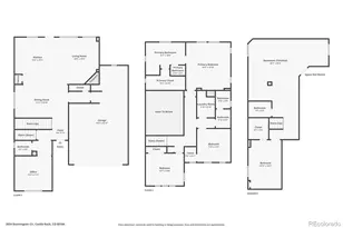 3834 Donnington Cir, Castle Rock, CO 80104 - Photo 37
