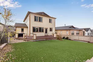 3834 Donnington Cir, Castle Rock, CO 80104 - Photo 7