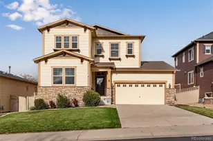 3834 Donnington Cir, Castle Rock, CO 80104 - Photo 29