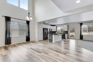 3834 Donnington Cir, Castle Rock, CO 80104 - Photo 1