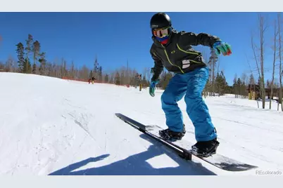 152 Village Road #B105, Granby, CO 80446 - Photo 21