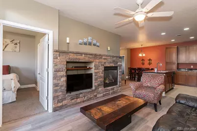 152 Village Road #B105, Granby, CO 80446 - Photo 1